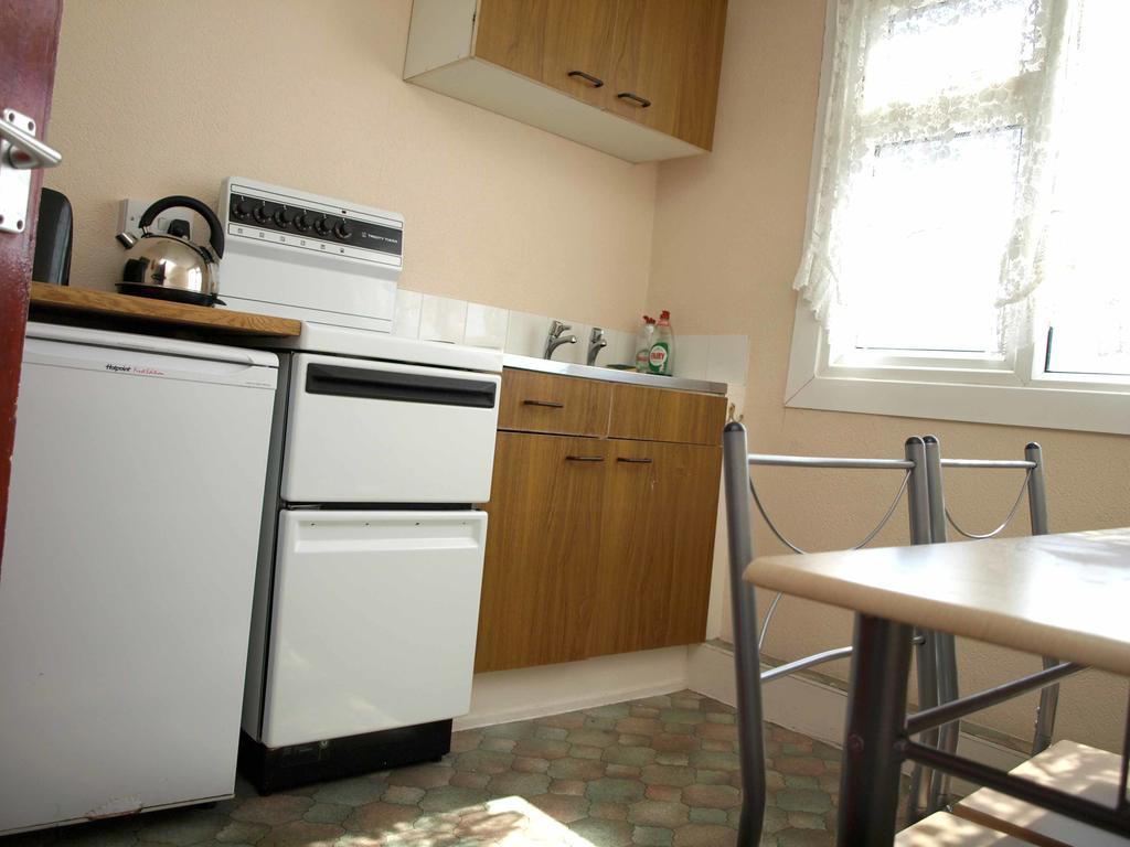 Waverley House Apartments Blackpool Pokoj fotografie