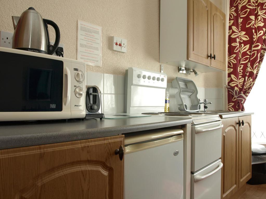 Waverley House Apartments Blackpool Pokoj fotografie
