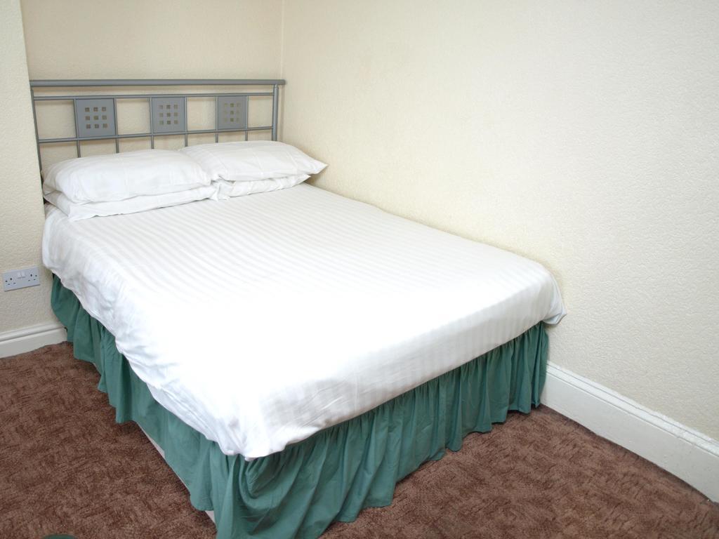 Waverley House Apartments Blackpool Pokoj fotografie