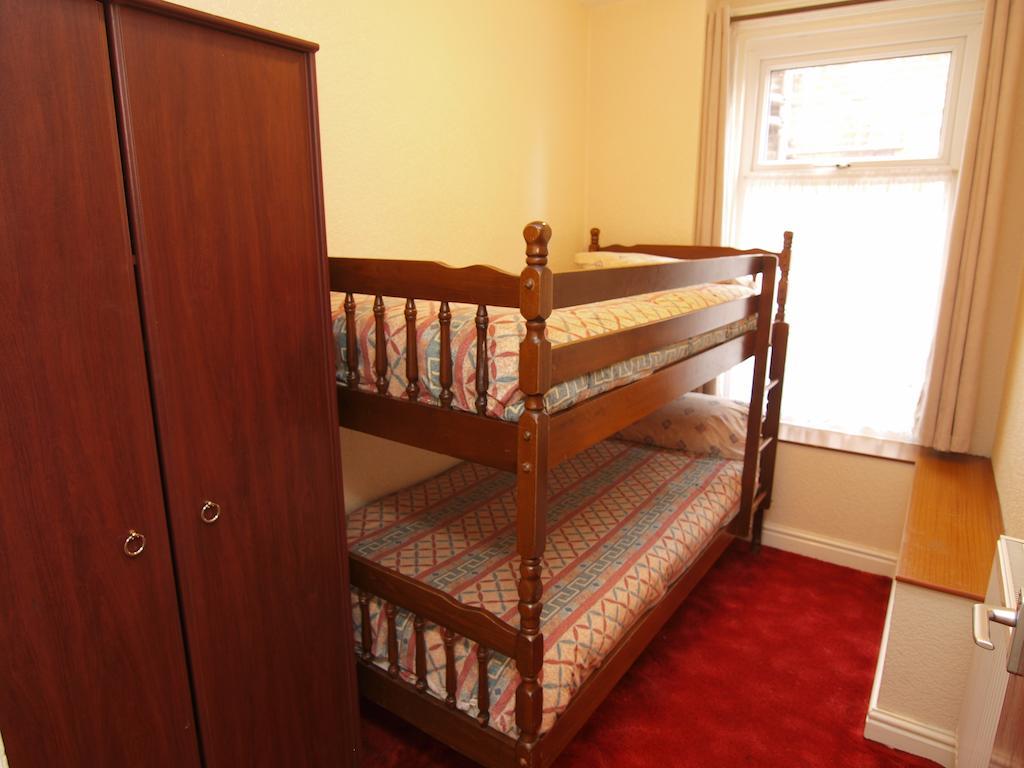 Waverley House Apartments Blackpool Pokoj fotografie