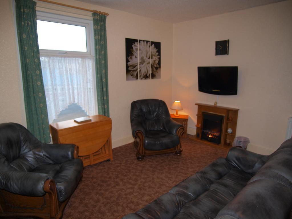 Waverley House Apartments Blackpool Pokoj fotografie